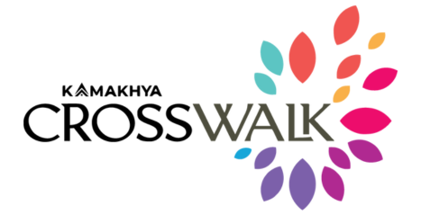 Kamakhya Crosswalk